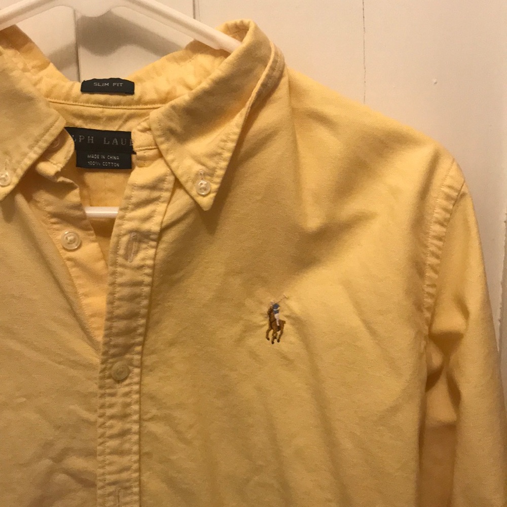 Button down shirt - Picture 2 of 4